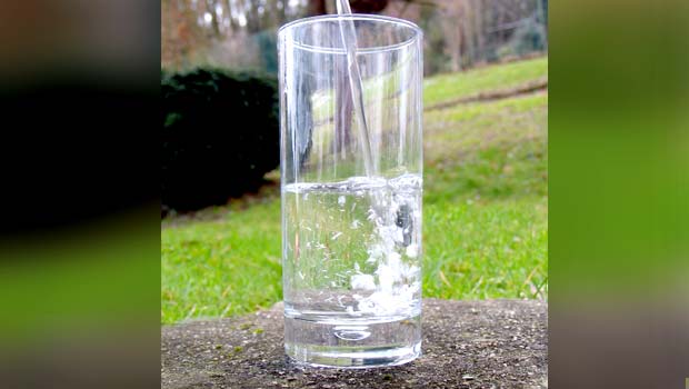 Satisfecit pour l’eau du robinet