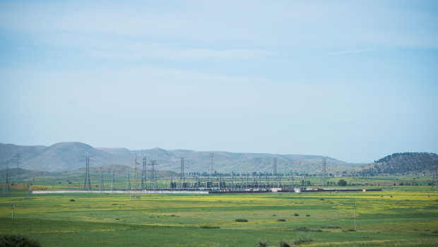 Alstom gagne un contrat en Colombie