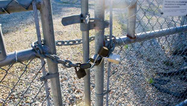 Vols sur chantiers : Marseille retrousse les manches