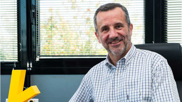 Kiloutou à la conquête de l’Espagne