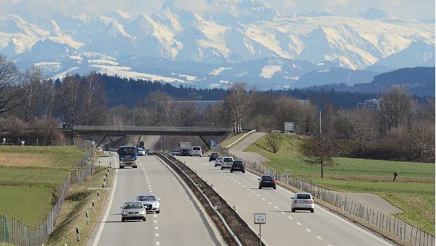 PACA : 1,7 md€ dans les infrastructures 