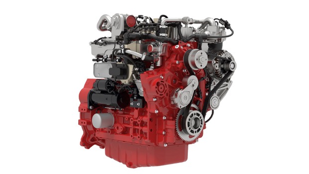 Deutz « ready » pour le Stage V