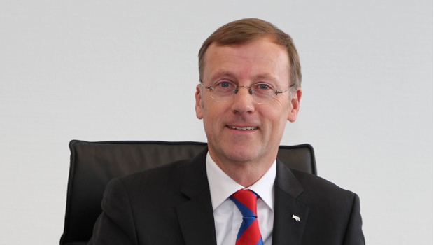 Schmitz Cargobull désigne son responsable des finances