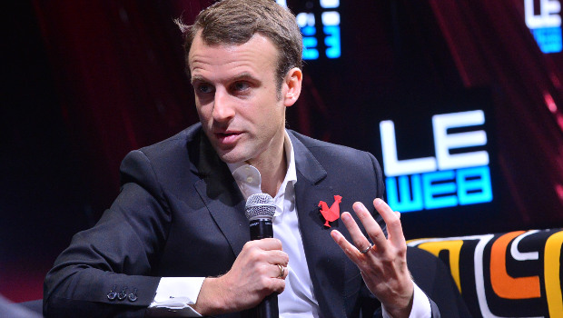 Partenariats public-privé : Macron change de position