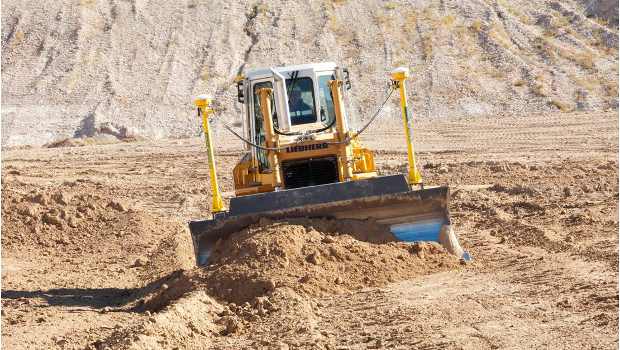 Trimble fait évoluer ses systèmes de guidage