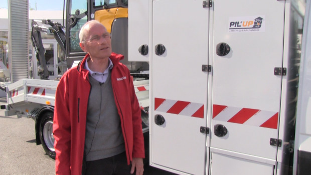 Maxicargo lance son offre Pil'up