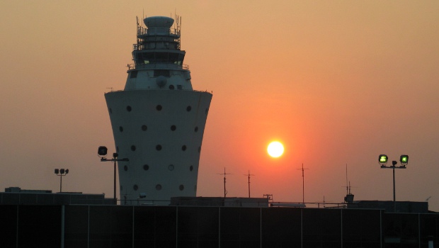 New York : la modernisation de l'aéroport de LaGuardia retardée