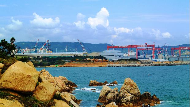 Oil & Gas : Vinci acquiert une société en Asie