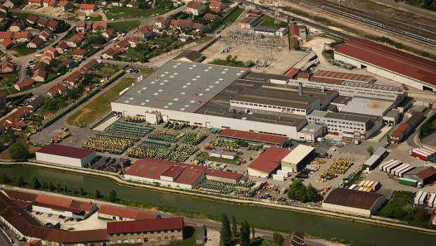 Yanmar acquiert Himoinsa