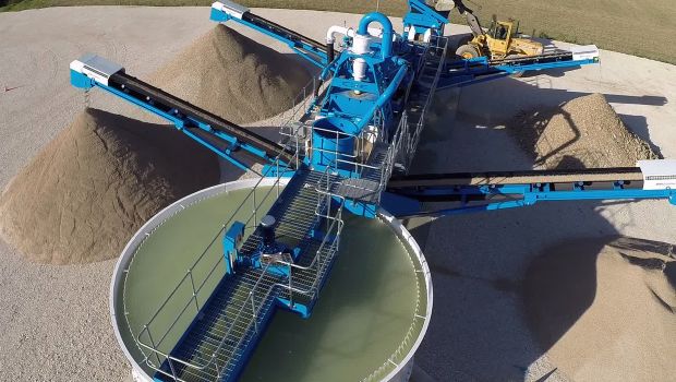 Boureau adopte l’AquaCycle 