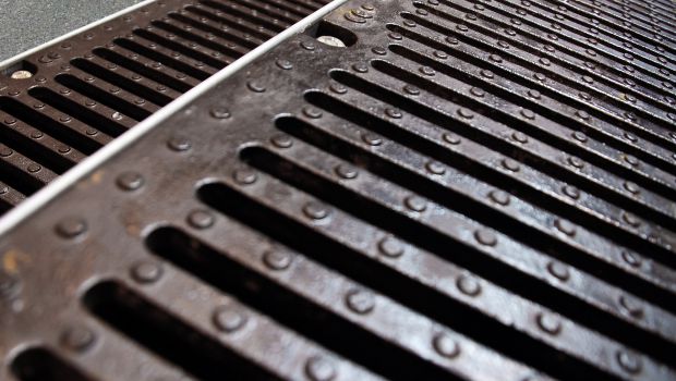 Gérer la goutte au point de chute 