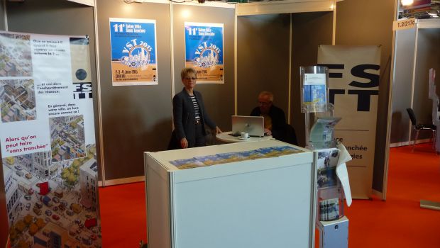 No Dig Allemagne : retour sur l’événement et la participation de la FSTT 