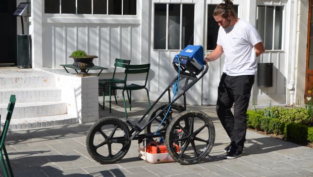 Détection : à l’aveugle 