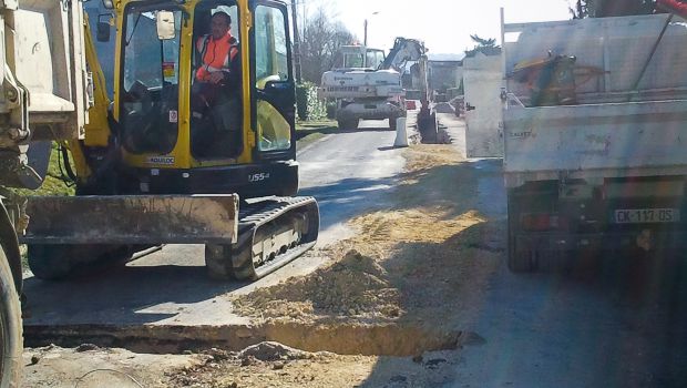 Le polypropylène séduit Bergerac 