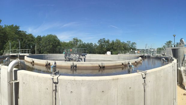 Faire la chasse aux micropolluants dans les STEP 