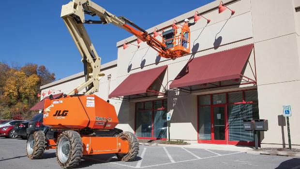 Intermat 2015 : Un avant-goût de la fête