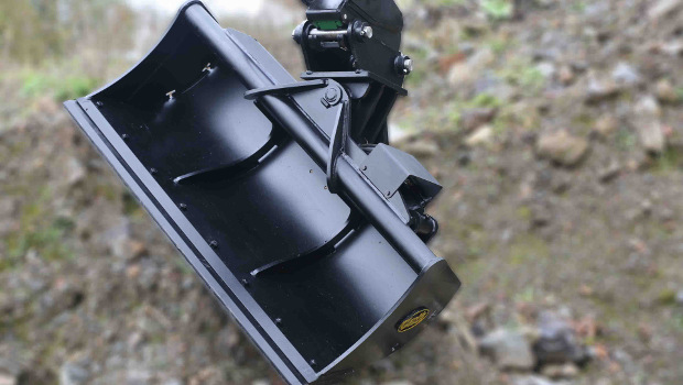 Chez Geith, l’heure est aux nouveaux produits