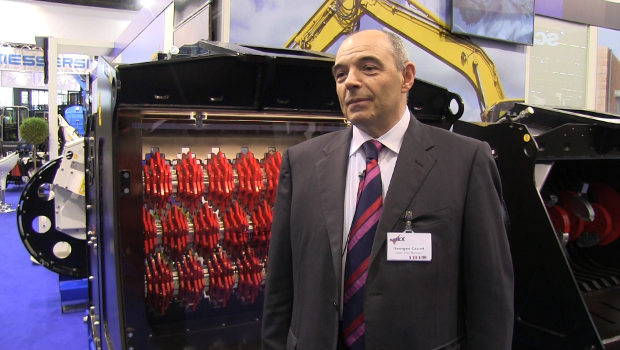 Simex, 85 % des ventes à l'export