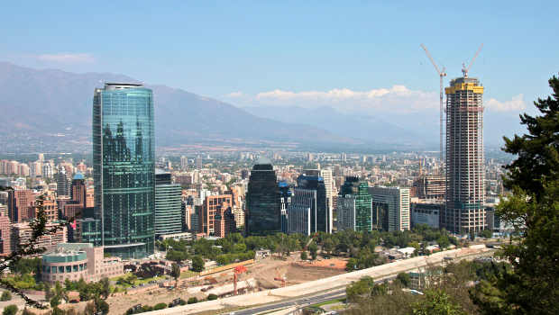 Alcatel-Lucent va travailler sur un câble sous-marin de 14 200 km