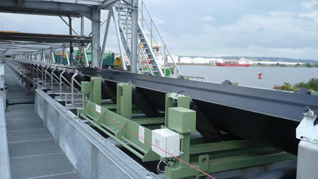 Precia Molen : 24,4 M€ de CA au 1er trimestre 2015