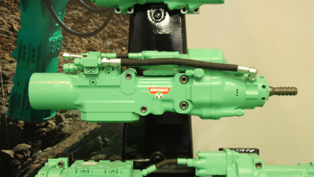 Ça bouge chez Montabert !