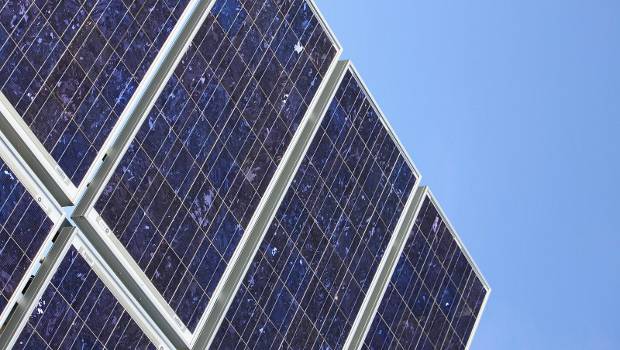 Solaire : un nouvel appel d'offres pour les DOM et la Corse