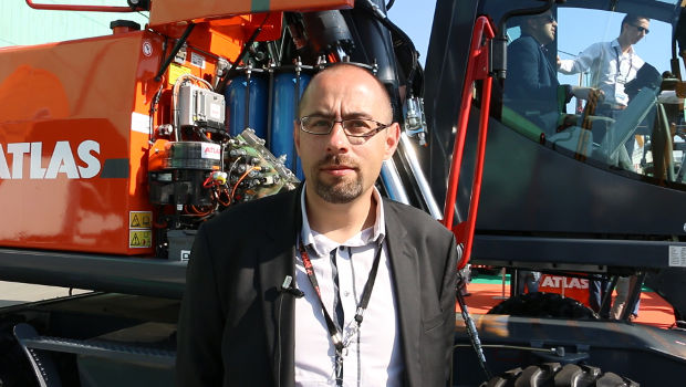 ManuLorraine continue de miser sur l'Eco'nergy