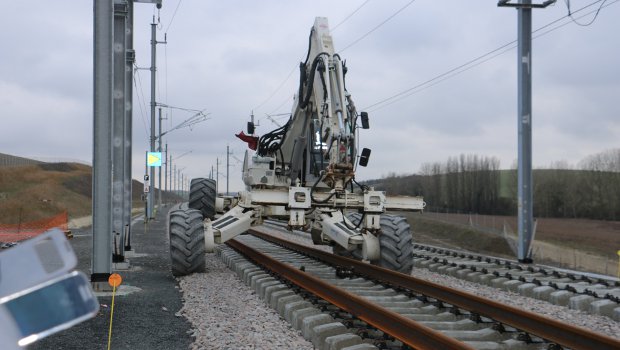 LGV SEA : SNCF et Lisea en désaccord