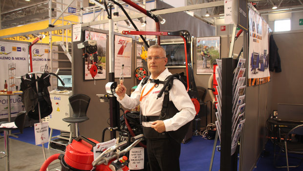 La société Sept, ou la volonté de réduire la pénibilité