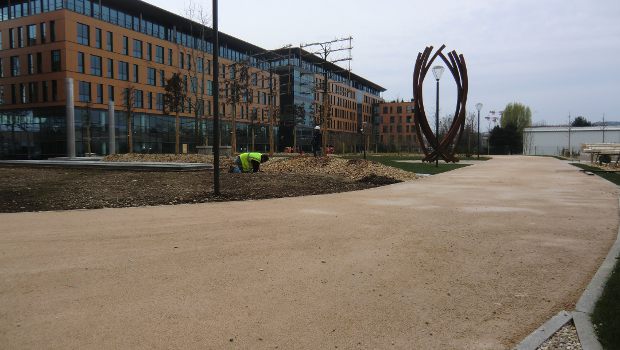 Plastic Omnium et Cemex unis pour la durabilité