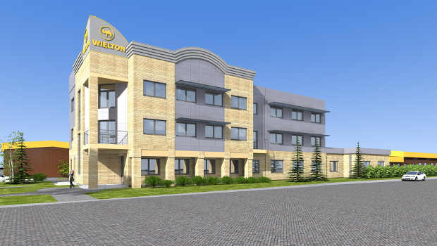 Fruehauf va passer sous pavillon polonais