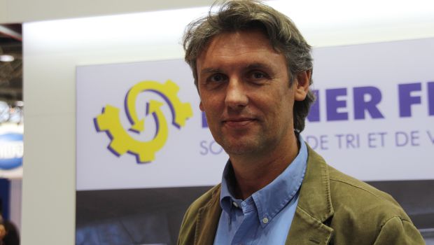 Bezner France : nouvel acteur pour les centres de tri