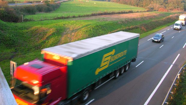 Dans l'Allier, on sécurise la RCEA