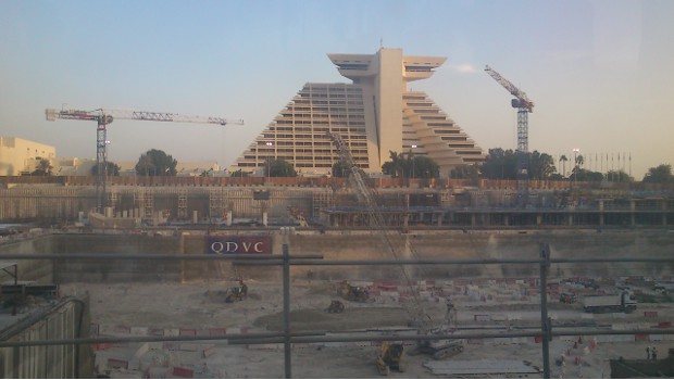 Mondial 2022 : Amnesty International tacle le Qatar