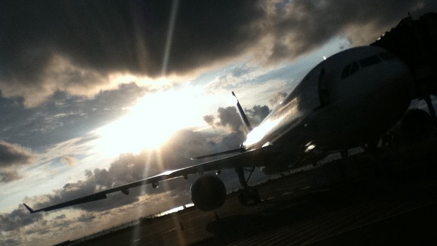 Bali : un aéroport flottant en projet