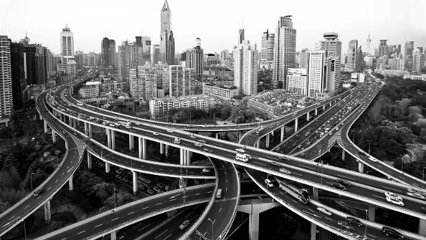 La Chine annonce 318 milliards de dollars de projets