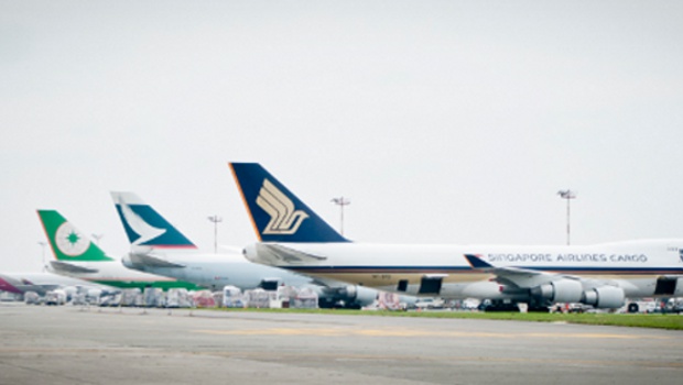 L'aéroport de Bruxelles modernise ses pistes