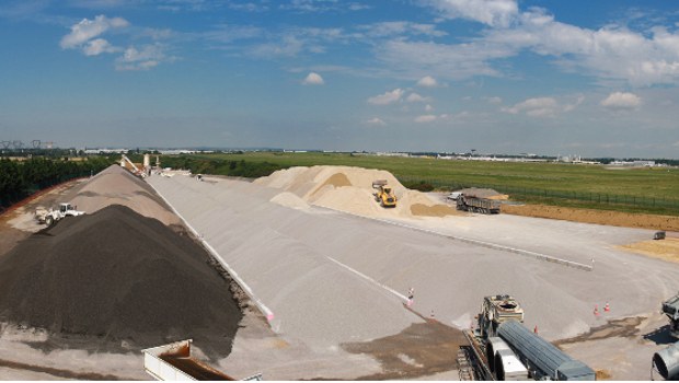 Eurovia toujours plus proche du zéro accident