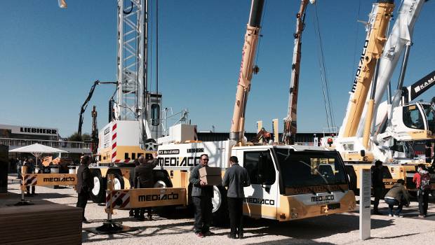 Mediaco s'implante en Allemagne 