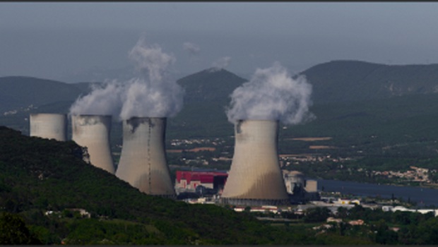 ESTP Paris : un master international en génie civil nucléaire