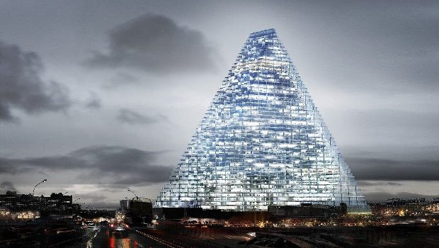 La tour Triangle, on remet ça en juin !