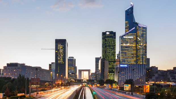 La Défense veut écrire un nouveau chapitre