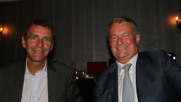 NGE, une croissance à contre-courant