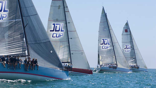 En octobre, rendez-vous pour la JDL Cup 2015 !