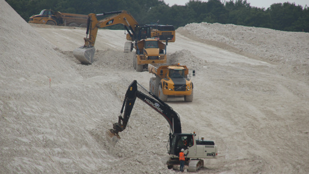 Oise : pour la RD901, la boucle sera bouclée fin 2016