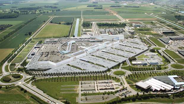 Seine-et-Marne : Cardinal Edifice repense le Carrésénart