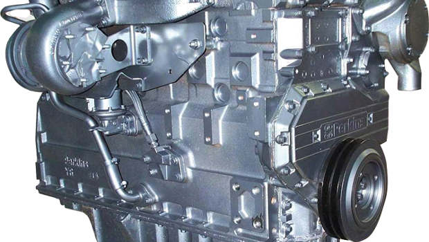 Secodi : 10 ans de reconditionnement de moteurs