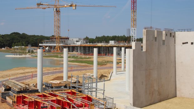 Villages Nature : l'union des métiers