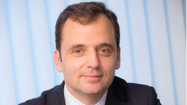 Michel André prend la tête de l’Unicem