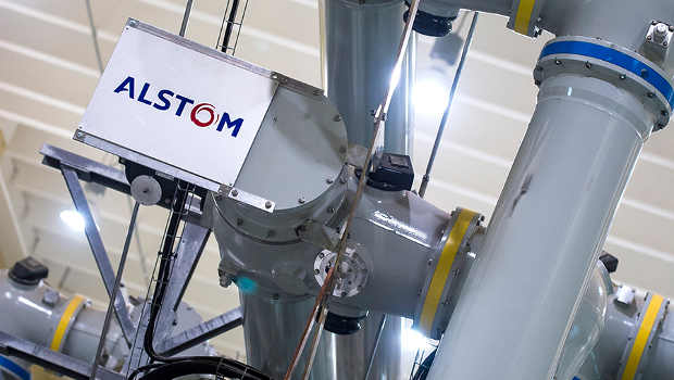 Alstom fournira 4 postes électriques pour le 1er système d’interconnexion du Chili